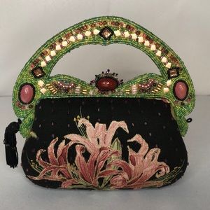 Vintage Mary Frances Bag